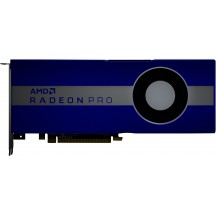 Placa video HP AMD Radeon Pro W5700 8GB 5mDP+USBc 9GC15AA