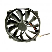 Ventilator Scythe GlideStream 140 SY1425HB12M
