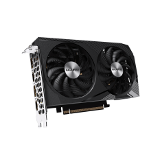 Placa video GigaByte GeForce RTX 3060 GAMING OC 8G (rev. 2.0) GV-N3060GAMING OC-8GD 2.0 2