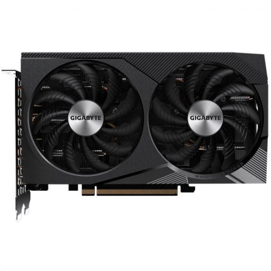 Placa video GigaByte GeForce RTX 3060 GAMING OC 8G (rev. 2.0) GV-N3060GAMING OC-8GD 2.0