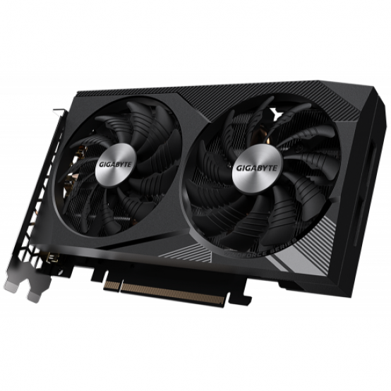 Placa video GigaByte GeForce RTX 3060 GAMING OC 8G (rev. 2.0) GV-N3060GAMING OC-8GD 2.0