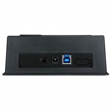 Docking Station HDD StarTech.com USB 3.0 SATA Hard Drive SDOCKU33BV