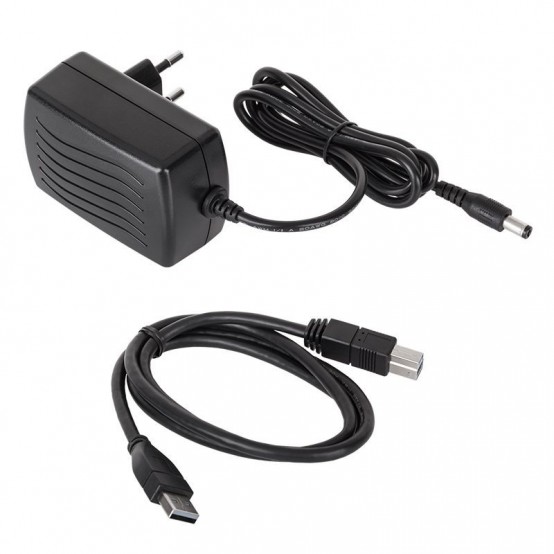 Docking Station HDD Rebel USB HDD SSD KOM0977