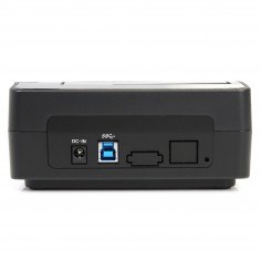 Docking Station HDD StarTech.com USB 3.0 SATA Hard Drive SATDOCKU3S 2
