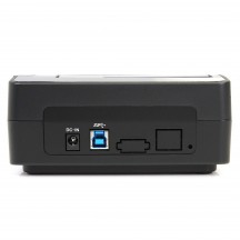 Docking Station HDD StarTech.com USB 3.0 SATA Hard Drive SATDOCKU3S
