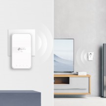 Powerline TP-Link  TL-WPA7617