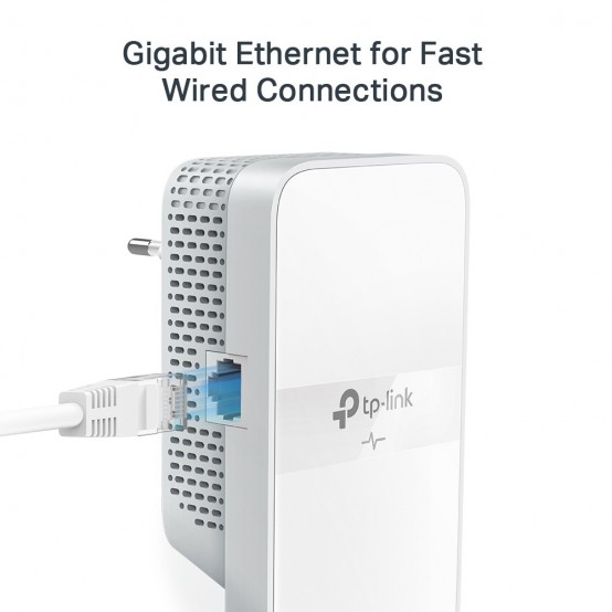 Powerline TP-Link  TL-WPA7617