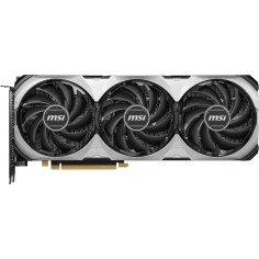 Placa video MSI GeForce RTX 4060 Ti VENTUS 3X 8G OC V515-019R