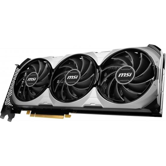 Placa video MSI GeForce RTX 4060 Ti VENTUS 3X 8G OC V515-019R