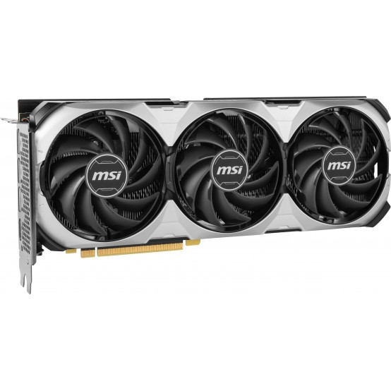 Placa video MSI GeForce RTX 4060 Ti VENTUS 3X 8G OC V515-019R