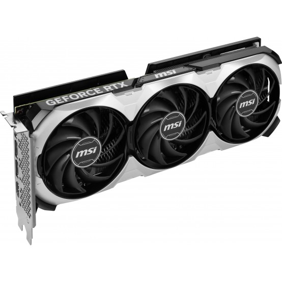 Placa video MSI GeForce RTX 4060 Ti VENTUS 3X 8G OC V515-019R