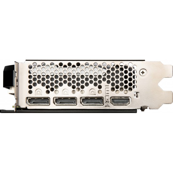 Placa video MSI GeForce RTX 4060 Ti VENTUS 3X 8G OC V515-019R