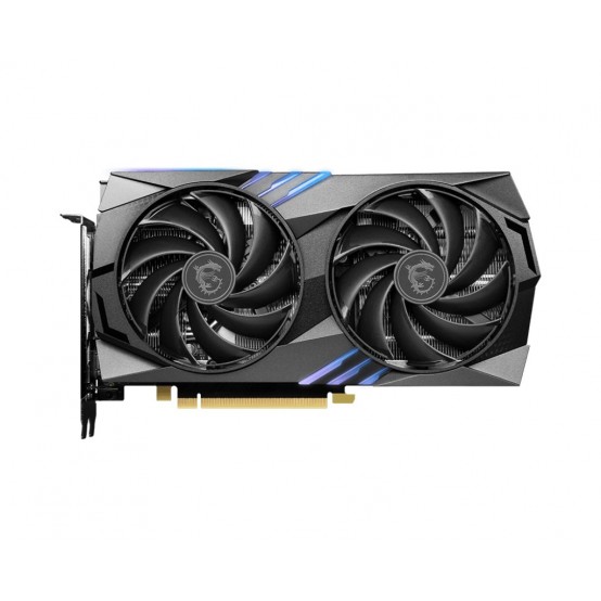Placa video MSI GeForce RTX 4060 Ti GAMING X 16G V517-003R
