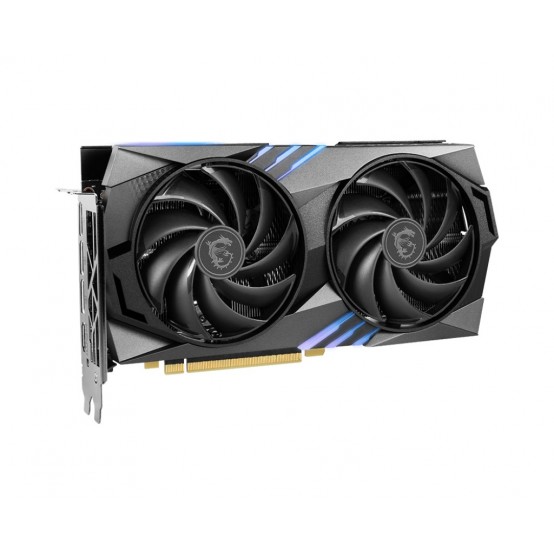 Placa video MSI GeForce RTX 4060 Ti GAMING X 16G V517-003R