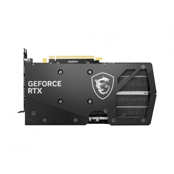 Placa video MSI GeForce RTX 4060 Ti GAMING X 16G V517-003R
