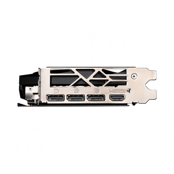 Placa video MSI GeForce RTX 4060 Ti GAMING X 16G V517-003R