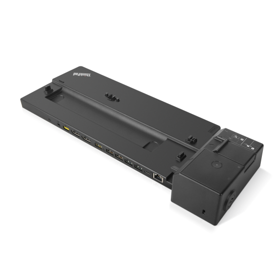 Docking Station Lenovo ThinkPad Pro Docking Station 40AH0135EU