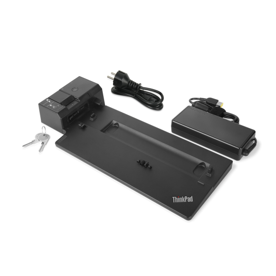 Docking Station Lenovo ThinkPad Pro Docking Station 40AH0135EU