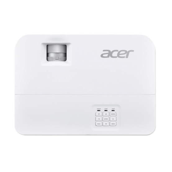 Videoproiector Acer H6546Ki MR.JW011.002