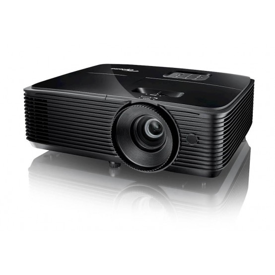 Videoproiector Optoma X400LVe E9PX7D601EZ1
