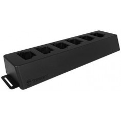 Docking Station Transcend Docking station for DrivePro Body TS-DPD6P