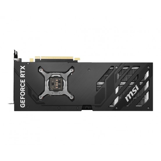 Placa video MSI GeForce RTX 4070 VENTUS 3X E 12G OC