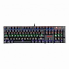 Tastatura Redragon Rudra K565R-BK