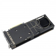 Placa video ASUS ProArt GeForce RTX 4060 Ti OC edition 16GB GDDR6 PROART-RTX4060TI-O16G