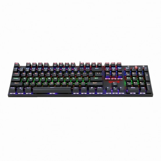 Tastatura Redragon Rudra K565R-BK