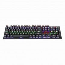 Tastatura Redragon Rudra K565R-BK