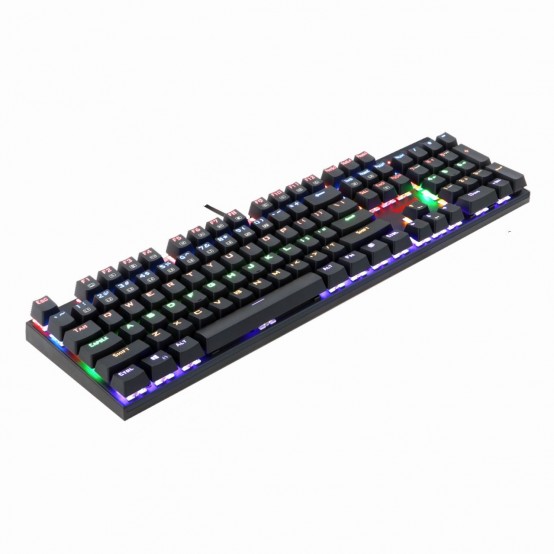 Tastatura Redragon Rudra K565R-BK