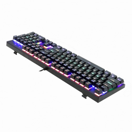 Tastatura Redragon Rudra K565R-BK