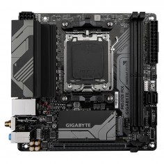 Placa de baza GigaByte  A620I AX