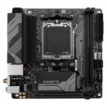 Placa de baza GigaByte  A620I AX