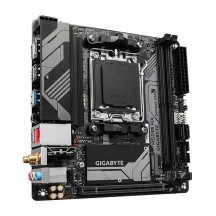 Placa de baza GigaByte  A620I AX