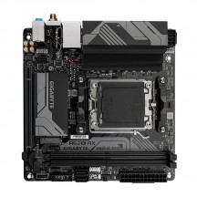 Placa de baza GigaByte  A620I AX