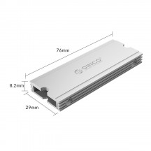 Cooler Orico  M2SRA-SV