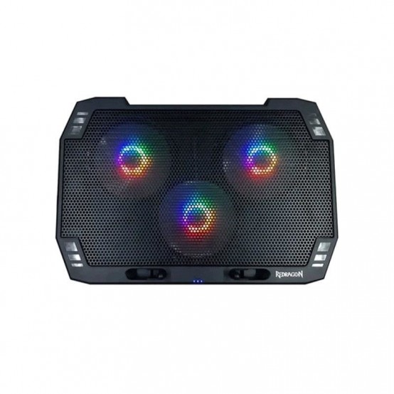 Cooler Redragon Ingrid GCP511