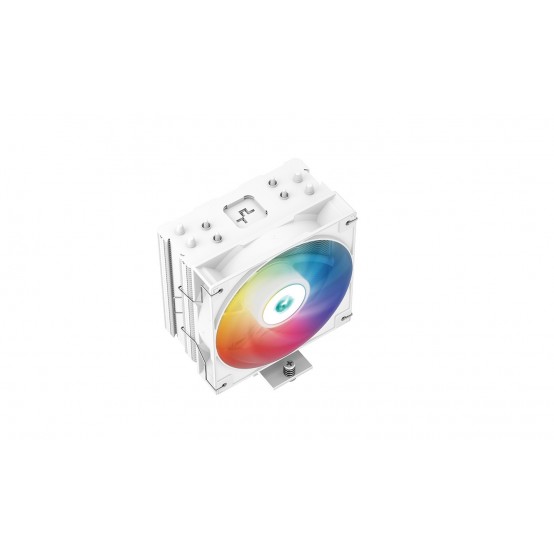 Cooler DeepCool AG400 R-AG400-WHANMC-G-2