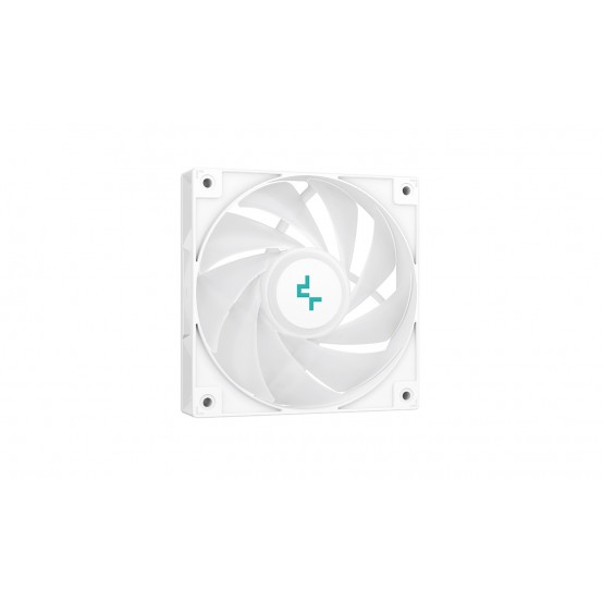 Cooler DeepCool AG400 R-AG400-WHANMC-G-2