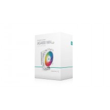 Cooler DeepCool AG400 R-AG400-WHANMC-G-2