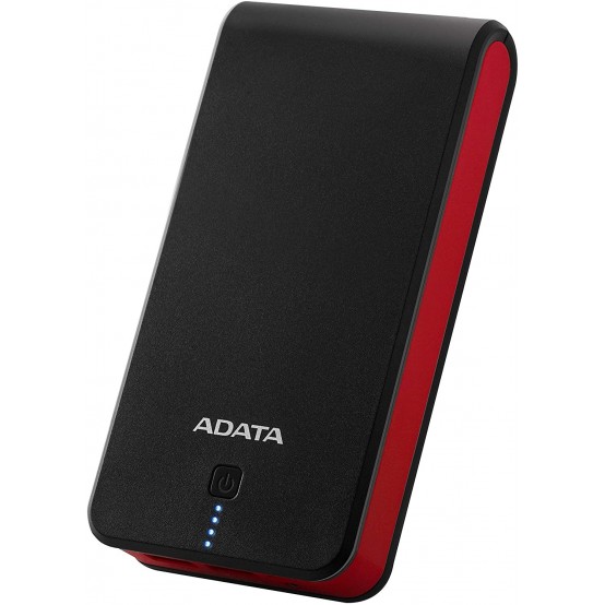 Acumulator A-Data P20100 AP20100-5V-CBKRD