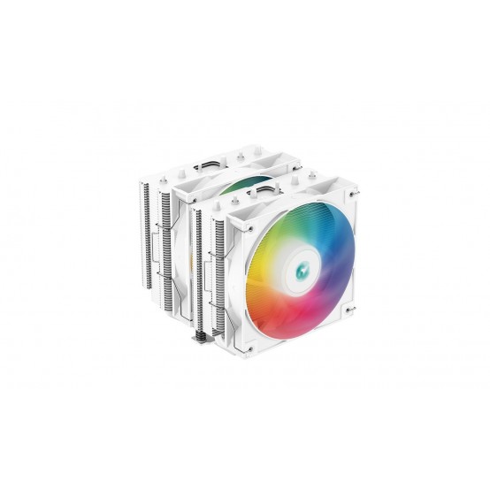 Cooler DeepCool AG620 WH R-AG620-WHANMN-G-2
