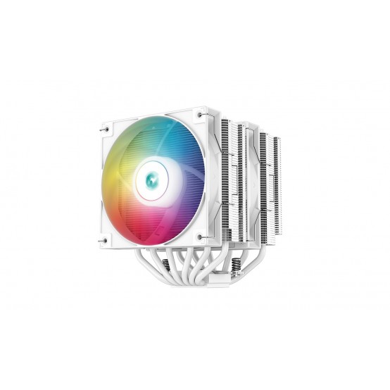 Cooler DeepCool AG620 WH R-AG620-WHANMN-G-2