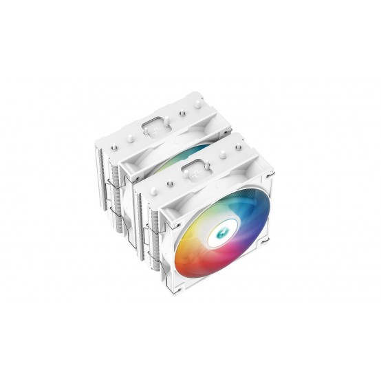 Cooler DeepCool AG620 WH R-AG620-WHANMN-G-2