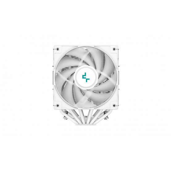 Cooler DeepCool AG620 WH R-AG620-WHANMN-G-2