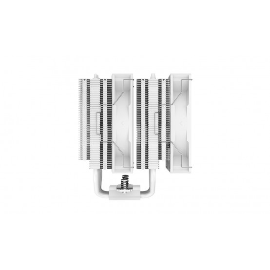 Cooler DeepCool AG620 WH R-AG620-WHANMN-G-2