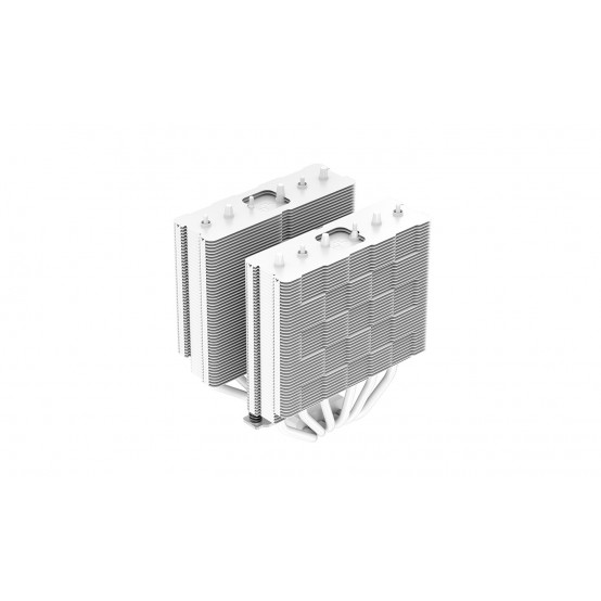 Cooler DeepCool AG620 WH R-AG620-WHANMN-G-2