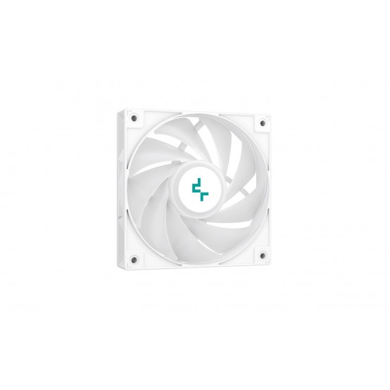 Cooler DeepCool AG620 WH R-AG620-WHANMN-G-2
