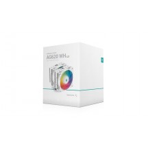 Cooler DeepCool AG620 WH R-AG620-WHANMN-G-2